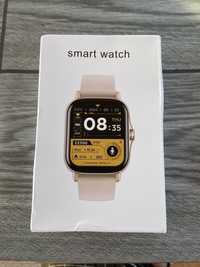 Smartwatch HryFine