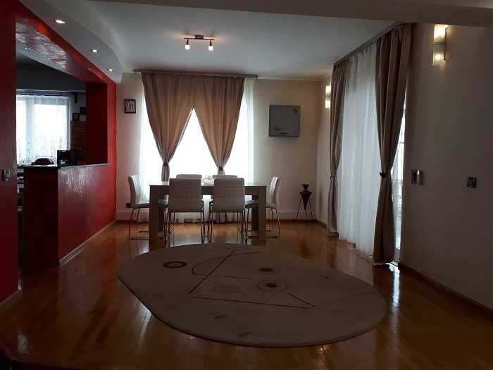 Casa 300 mpc, curte 1167 mp, la pret de apartament, langa Bucuresti