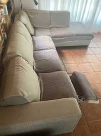 Canapea Italsofa, utilizat