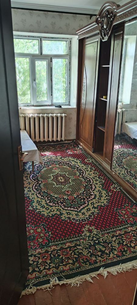 Kvarteraga bollar kerak. Bezmakler sheriklikka