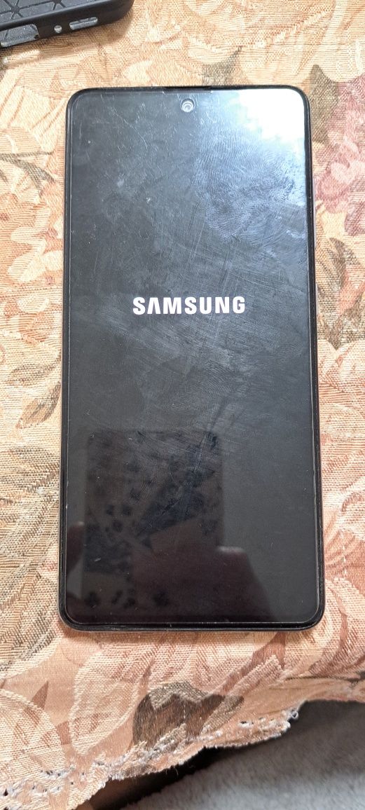 Samsung a51 8ram