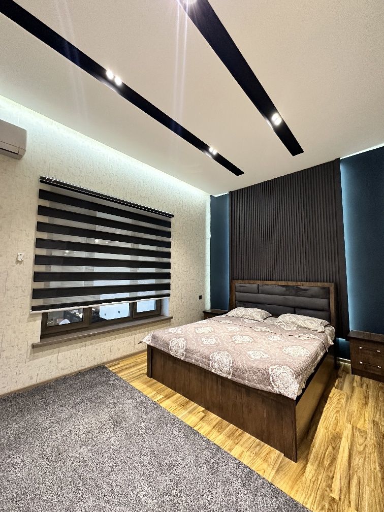 Dacha manzara bez makler