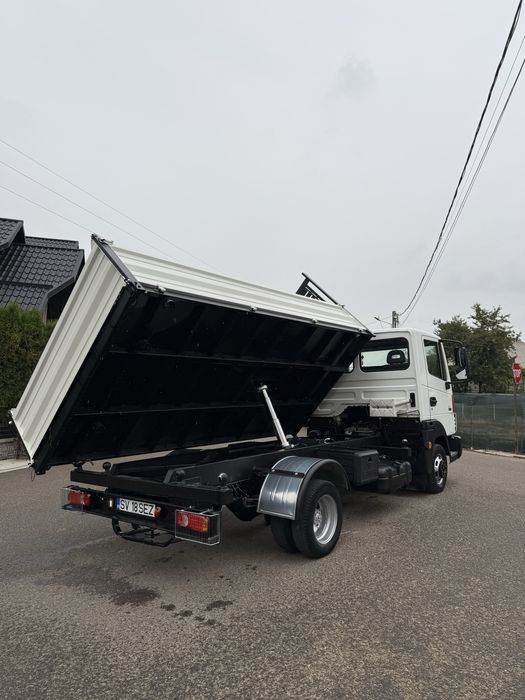 Nissan Atleon 35-15