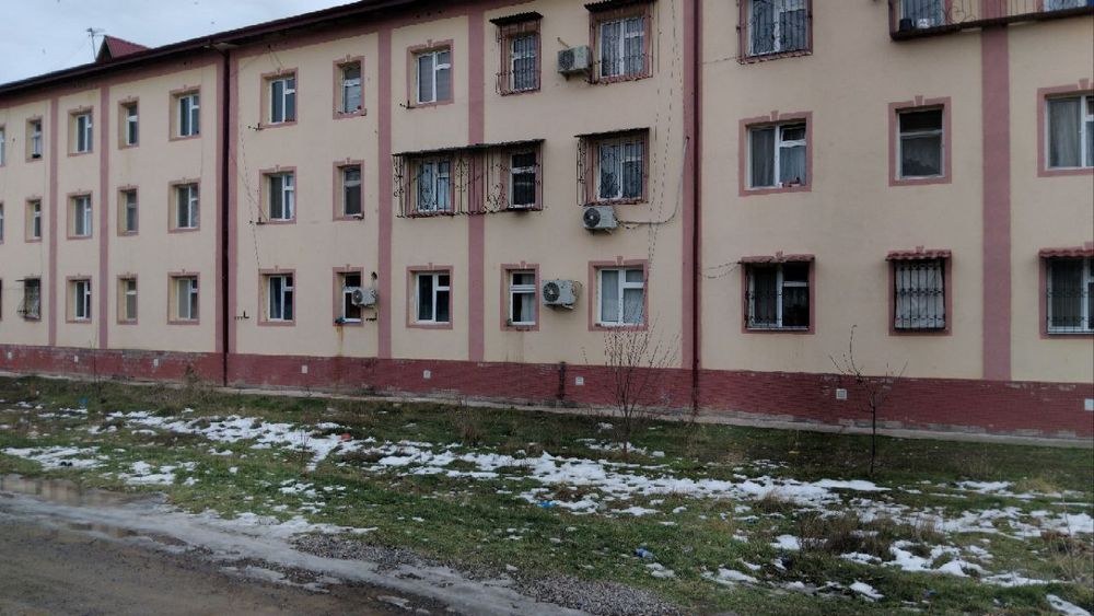 Срочно горит! Продаётся 3-комнатная 3/1/3 Кибрай кизил Шалола Водопад