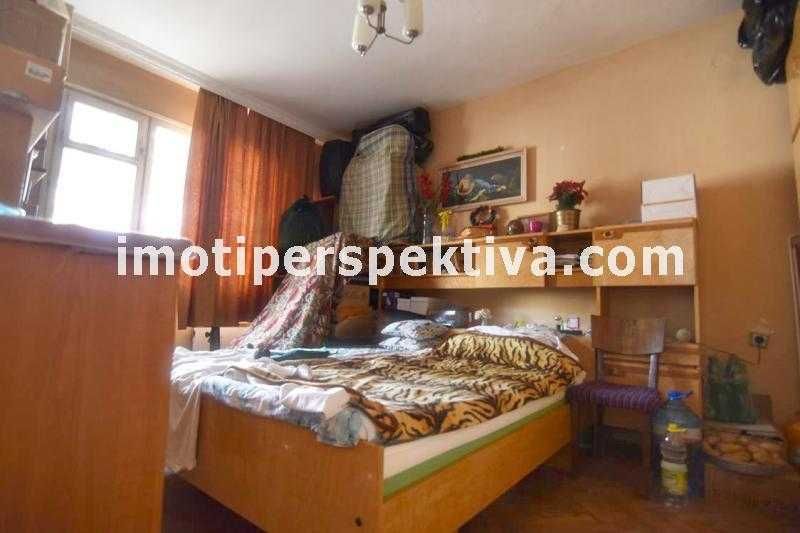 Продава се Тристаен апартамент в Пловдив, Христо Смирненски - 86 кв.м за 1047 €/кв.м - Снимка #5