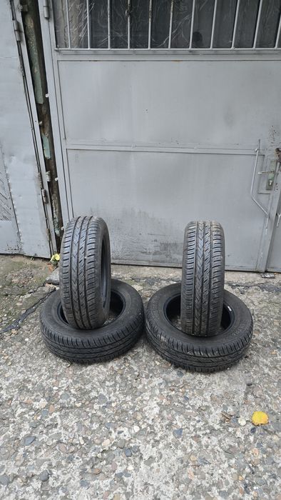 Летни гуми gislaved ultra speed 2