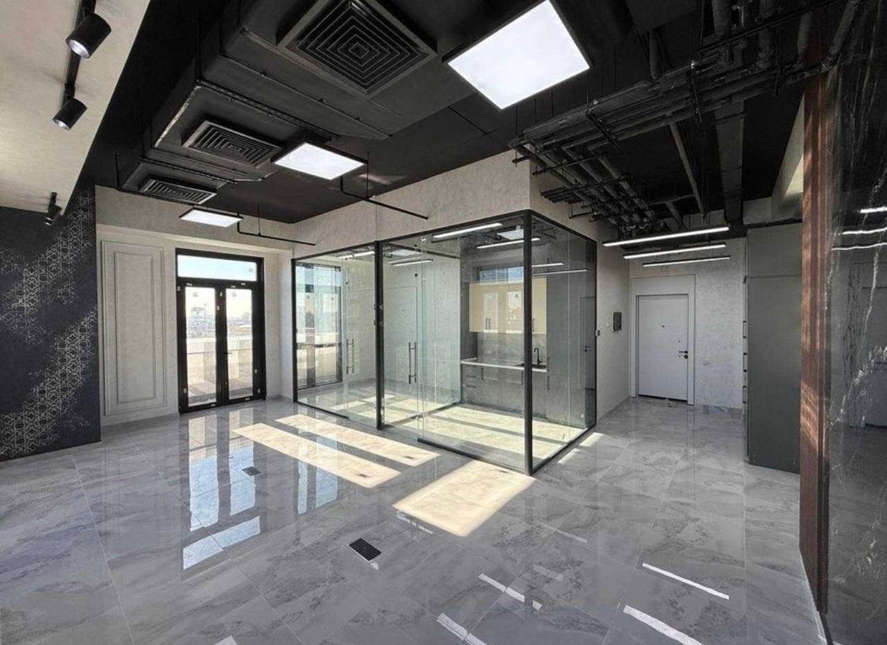 Аренда офис, ЖК Nest one, 62м2