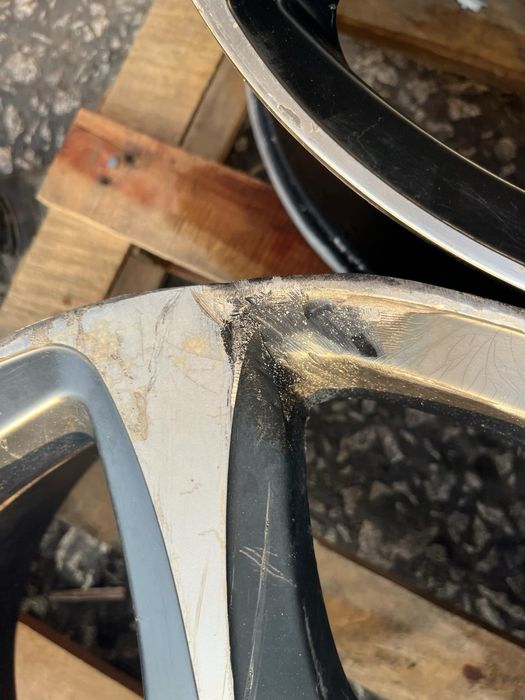 Алуминиеви джанти 18 Audi Vw Seat Skoda 5x112 66.6 8j et39 8j н141 Cms