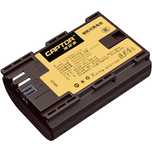 Батарея CANON LP-E6NH CAPTOR 2600 mAh с портом новая