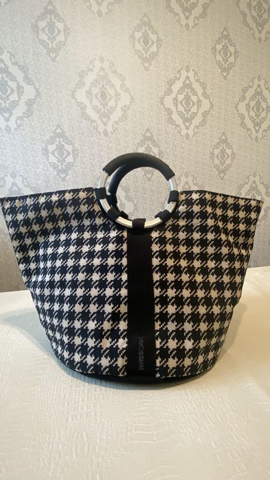 Большая сумка для всего