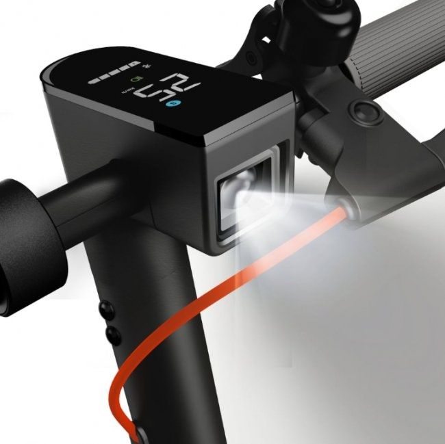 Xiaomi електрическа тротинетка