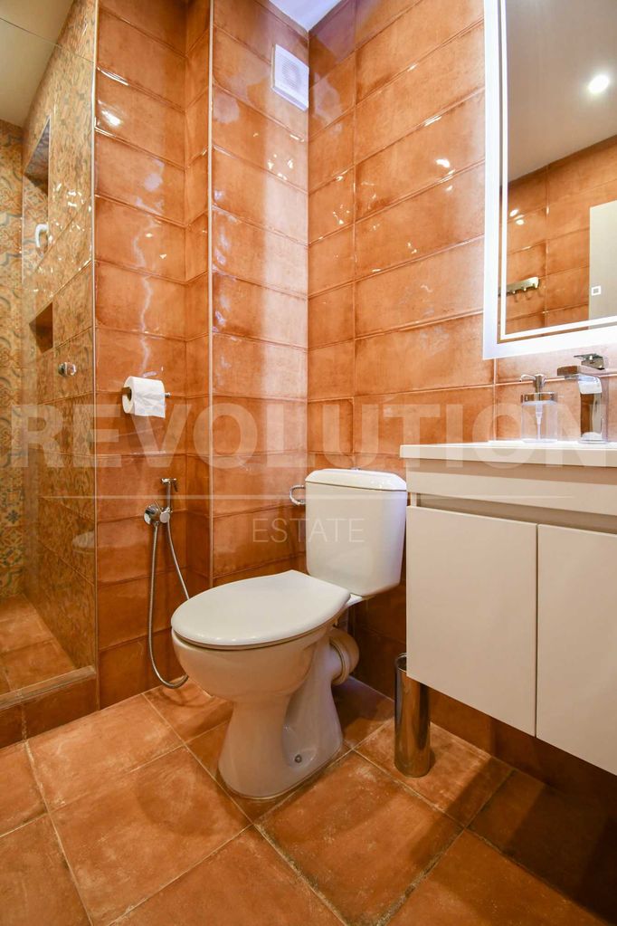 Продава се Тристаен апартамент в София, Драгалевци - 87 кв.м за 2989 €/кв.м - Снимка #5