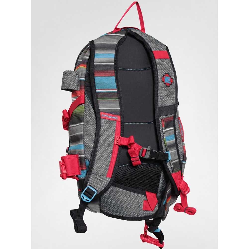 NOU! Rucsac schi / snowboard DAKINE Team Heli Pro Elias Elhardt