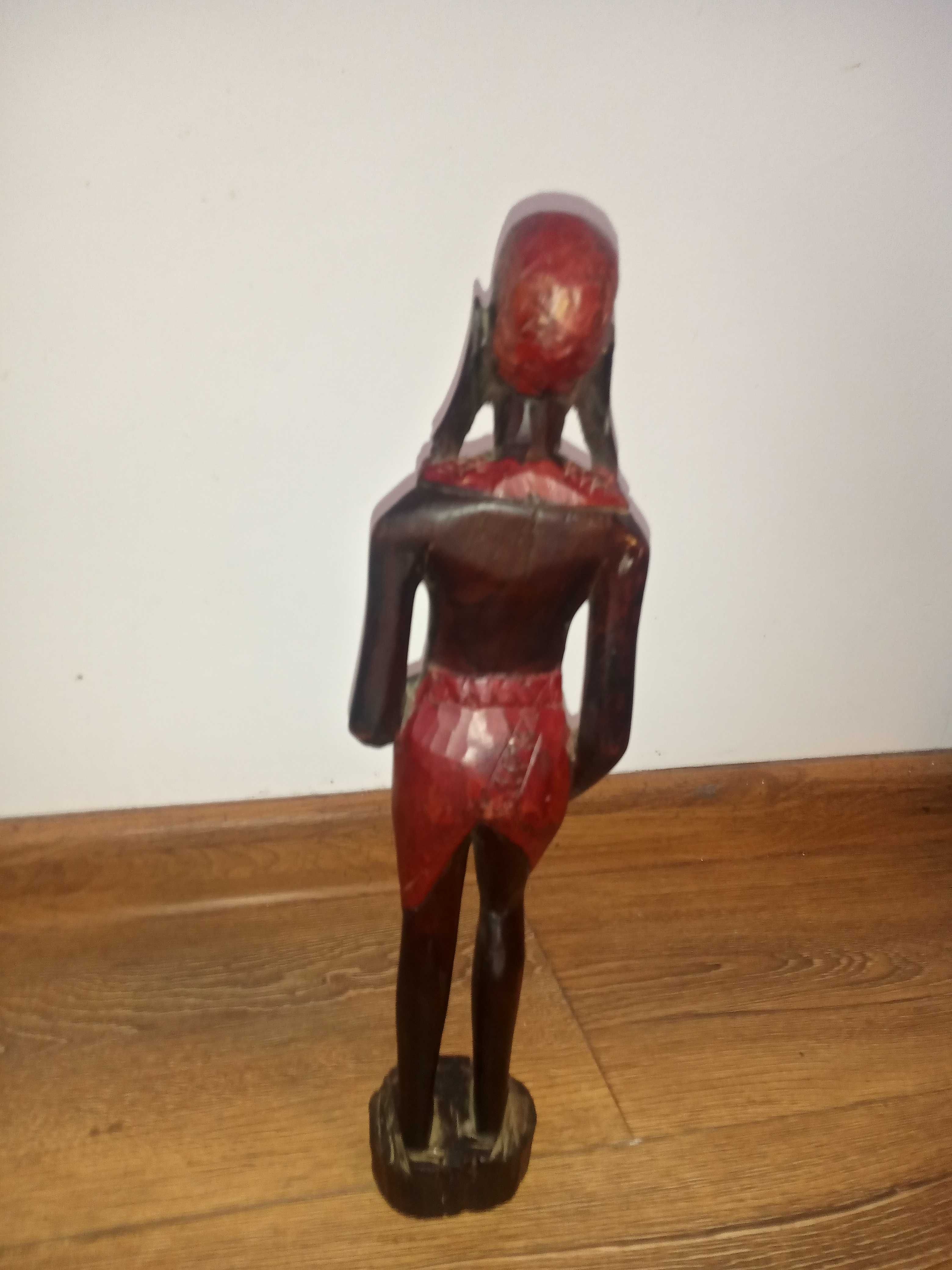 Statuie veche 34 cm