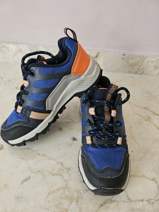 Ghete noi, SMYK, MAR.27