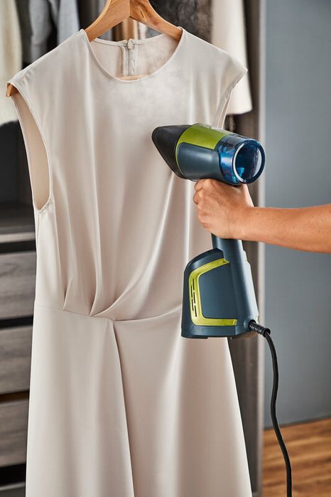 Ручной вертикальный отпариватель Tefal AeroSteam DT9810F1