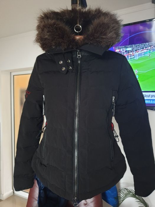 Vand haina SUPERDREY PREMIUM marimea M