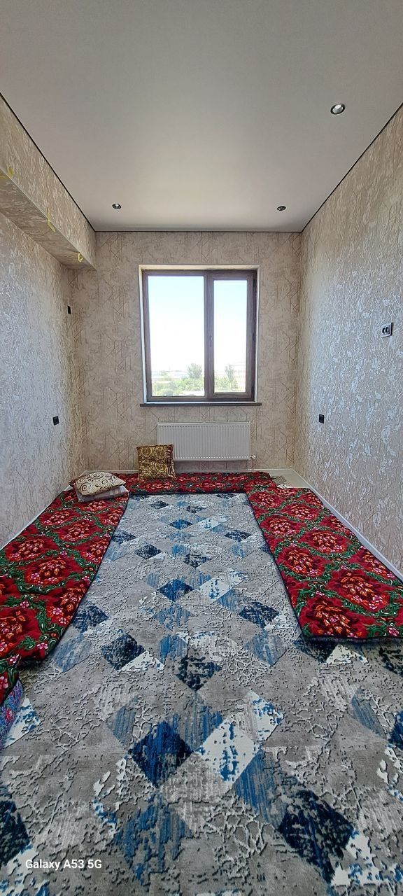 Квартира 2 хонали