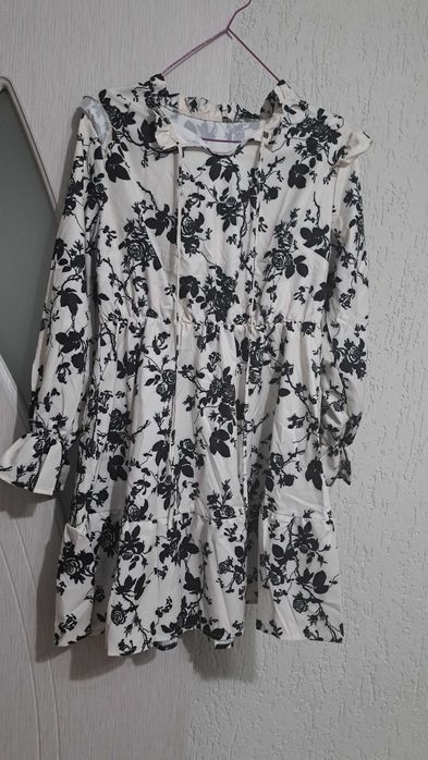 Чисто нова рокля