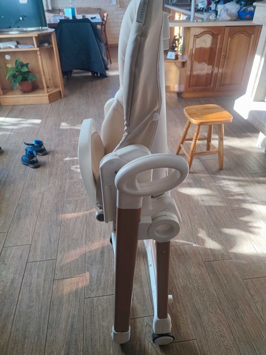 Детско столче за хранене Cangaroo Brunch