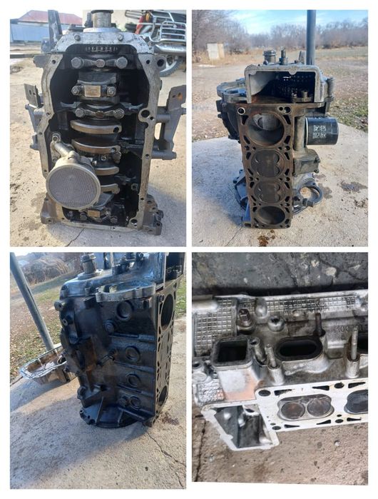 Газелдін головка блок сатылады.