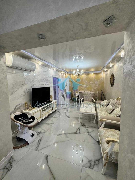 Едностаен, Шумен, Б.Българанов 1