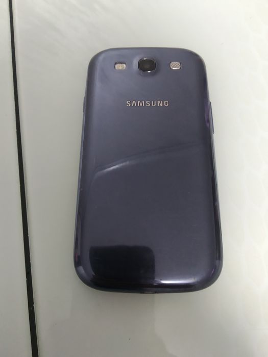 Samsung Galaxy S3 neo (без забележки)