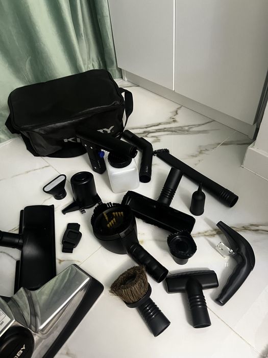 Aspirator kirby avalir 2