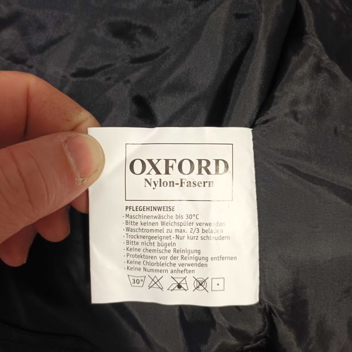 Geaca moto de ploaie LEVIOR masura XL