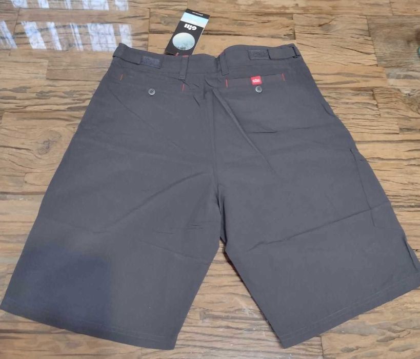 Gill Men's UV Tec Shorts