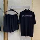 Compleu de vara Balenciaga Calitate Premium