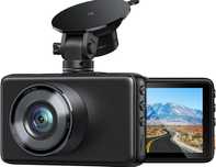 Camera auto de bord DVR SeveShop Neagra