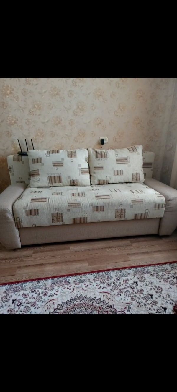 Диван, в хорошем состоянии