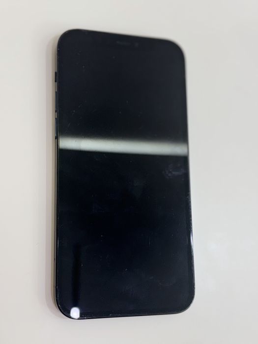 Айфон 12 Про Pacific Blue