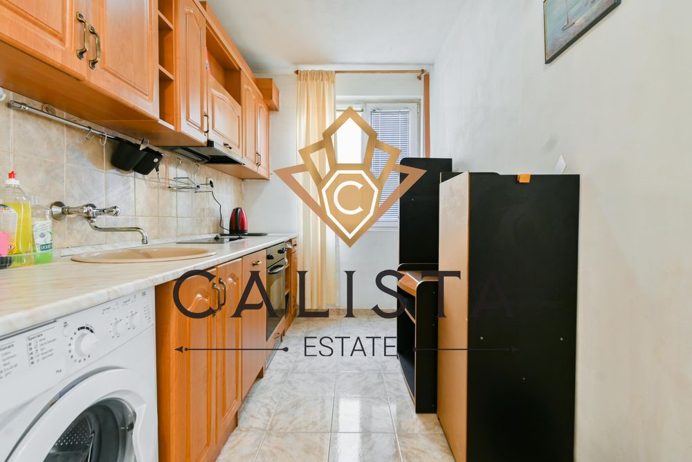 Дава се под наем Двустаен апартамент в София, Център - 56 кв.м за 600 € - Снимка #3