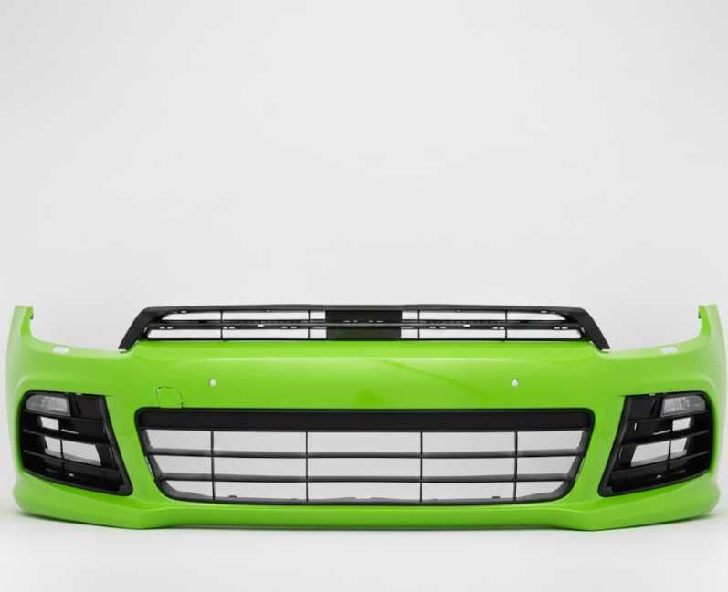 Bara Fata VW Scirocco 2008-2014 R Look Tuning (L6B (Verde))