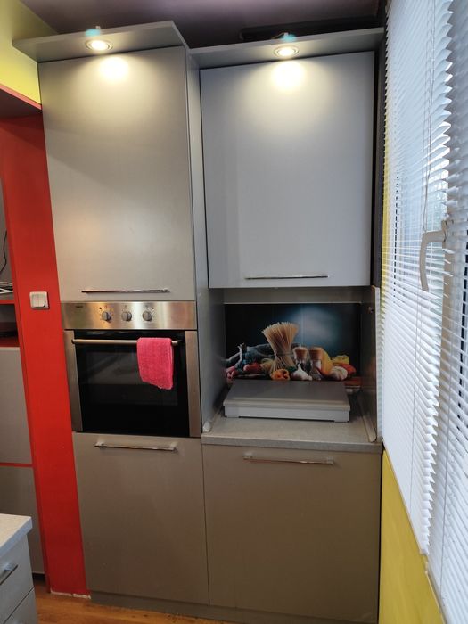 Дава се под наем Двустаен апартамент в с. Айдемир, Област Силистра - 64 кв.м за 55080 € - Снимка #16