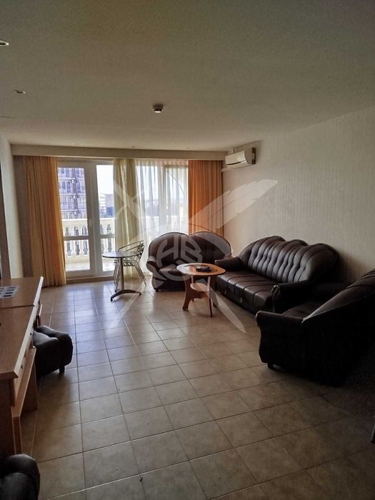 Продава се Тристаен апартамент в к.к. Слънчев бряг - 126 кв.м за 442 €/кв.м - Снимка #3