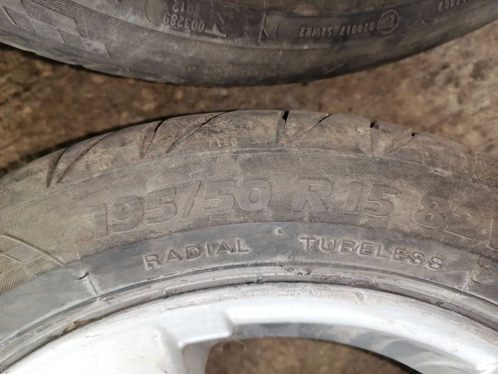 Mercedes w168 джанти