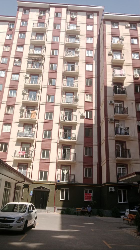 Своя квартира в новостройке ЖК «Nice Villas» 2/3/12
