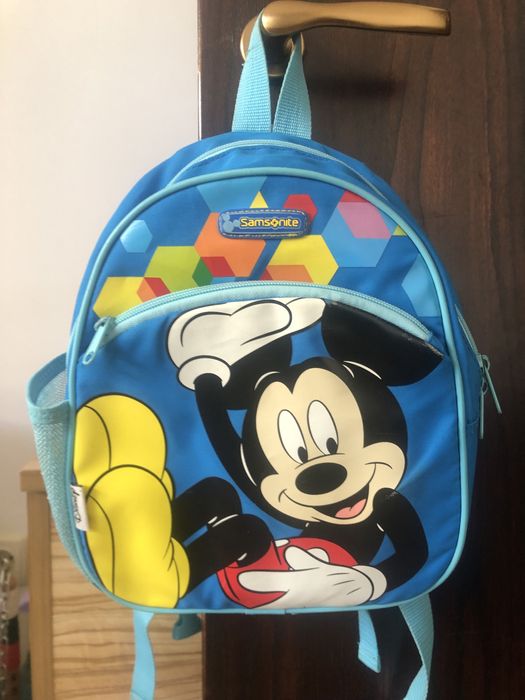 Детска раничка