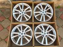 jante aliaj 17; 5x112; Mercedes C, E class w204, w205, w213, CLS, GLC