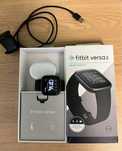 Bratara fitness / ceas smartwach fitbit versa 2