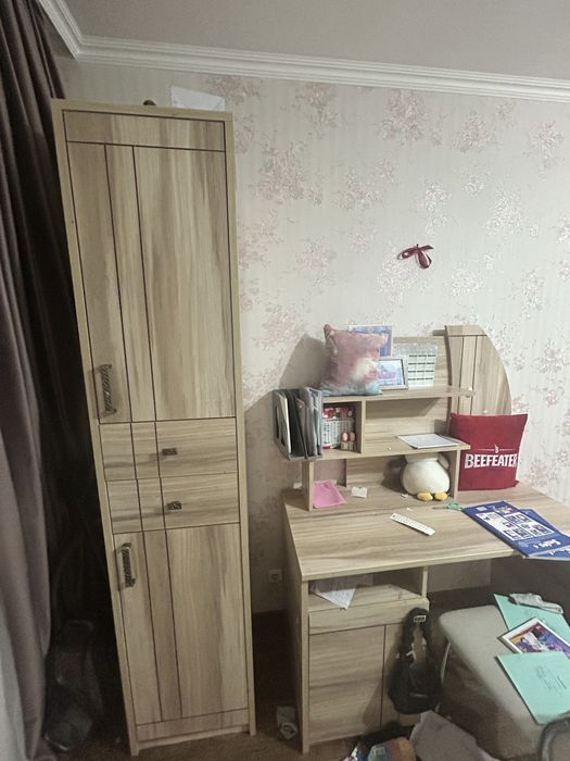 Шкаф для школьника