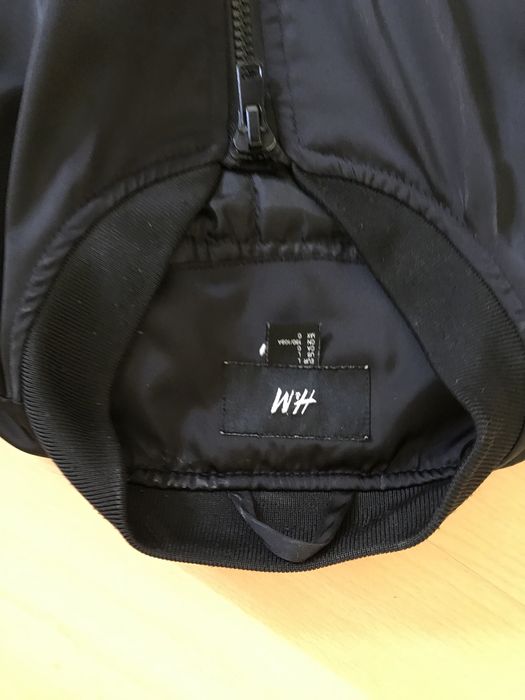 Geaca primavara/vara H’m