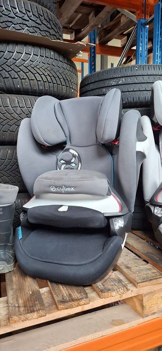 Cybex Pallas M & S Fix ISOFIX