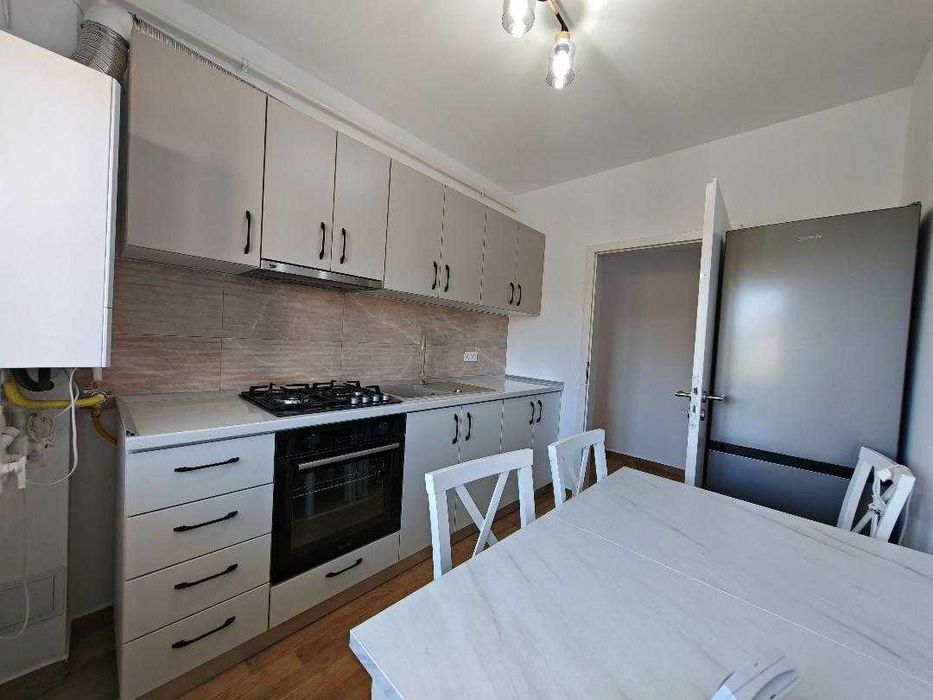 Inchiriem Garsoniera, Moderna, Gradina 67 Mp, Decomandata, Sanpetru