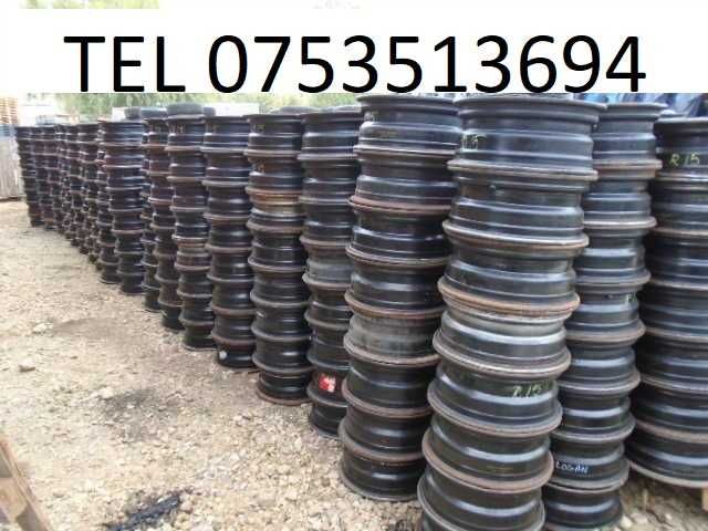 Jante Volkswagen FOX 2002-2009