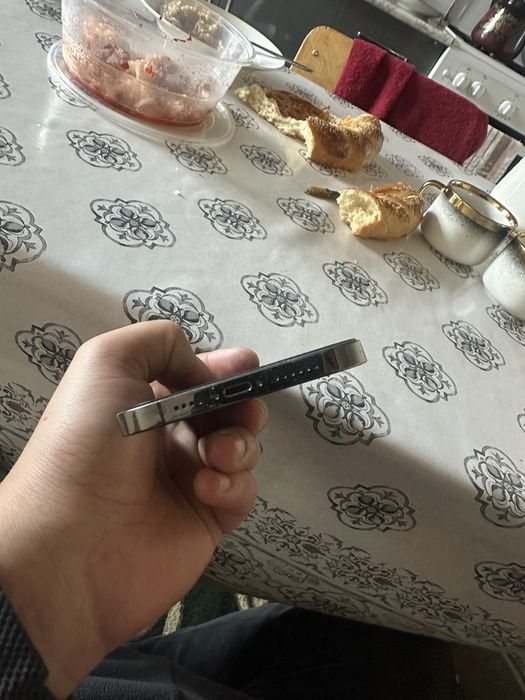 Iphone 12 pro max 128 gb