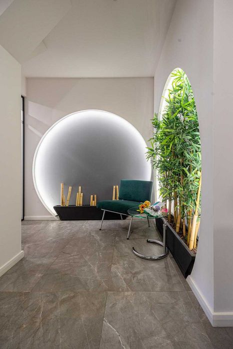 Spatiu Nou Ultracentral pretabil Firma in Cladirea Medeea Studio